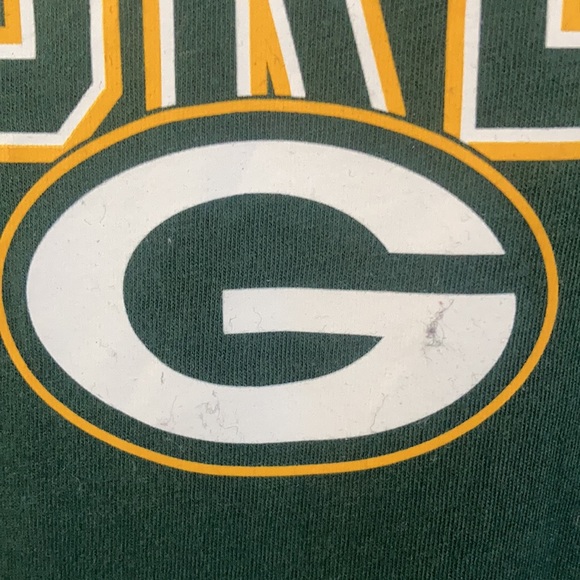 47 Brand NFL Tank Top - Green Bay Packers - Picture 2 of 5